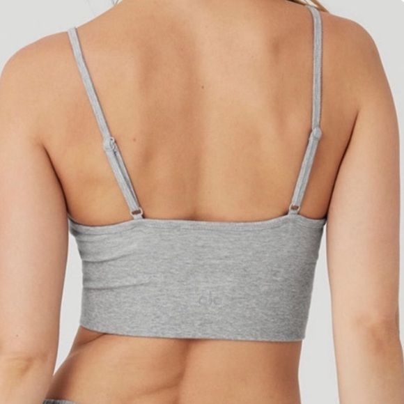 Alo Yoga Women’s Delight Bra - Picture 5 of 5